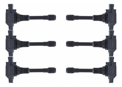 Kit Bobina Nissan Murano 3.5 Vq35de Z51 Z52