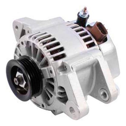 Alternador Toyota Vitz 1.3 2nzfe 1999 2006