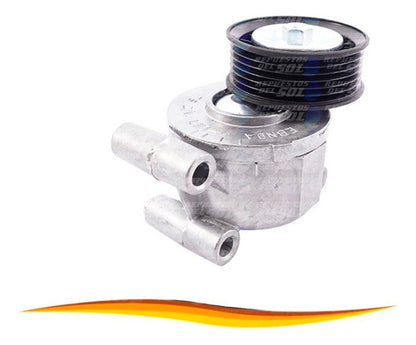 Tensor Correa Alternador Mazda 6 2.0 2002 2010
