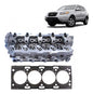 Culata Motor Hyundai Santa Fe 2.2 2006 2009 D4eb