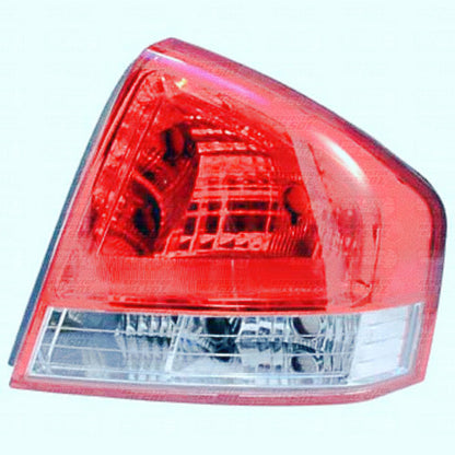 Farol Trasero Derecho Kia Cerato 1.6 G4fc 2007 2009