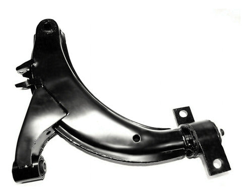 Bandeja Suspensión Derecha Inferior Completa Subaru Forester 97-2002