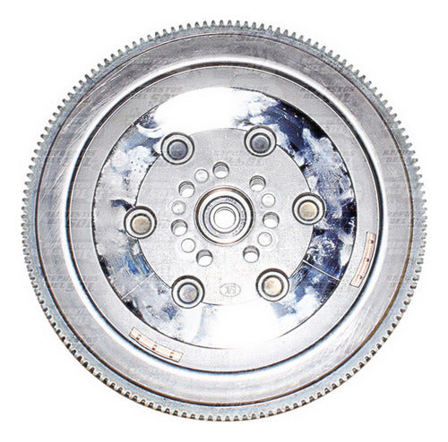 Volante Motor Mitsubishi L200 Katana 2.4 4n15 2019 2022