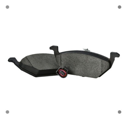 Pastilla Freno Delantera Audi A3 2004 2013