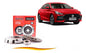 Kit Embrague Mg Gt 1500 1.5 Tci Bencina 2016 2020