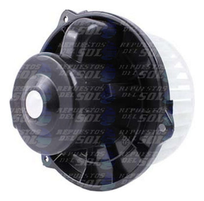 Motor Ventilador A/c Chevrolet Sail 1.4 2011 2017
