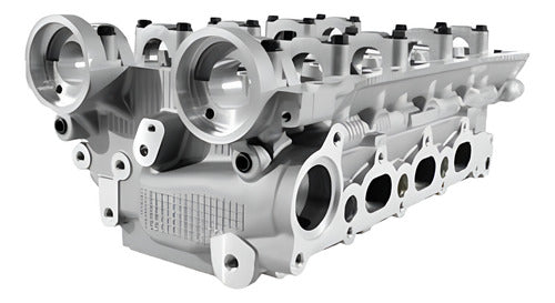 Culata Chevrolet Optra 1.6 F16d3 4 Cil Dohc 2007 2012