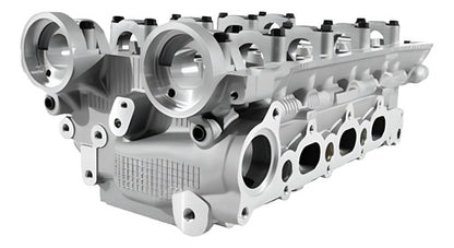Culata Chevrolet Optra 1.6 F16d3 4 Cil Dohc 2007 2012