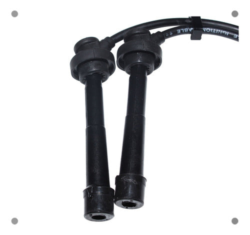 Juego Cable Bujia Suzuki Jimny 1.3 1998 2003
