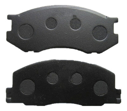 Pastilla Freno Delantero Toyota Lite Ace 1.5 1984 1991