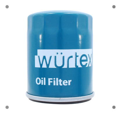 Filtro Aceite Toyota Rav4 2.4 2az-fe Aca33/38 2006 2012