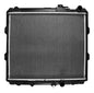 Radiador Motor Toyota Hilux 2.5 2lt 1997 2002