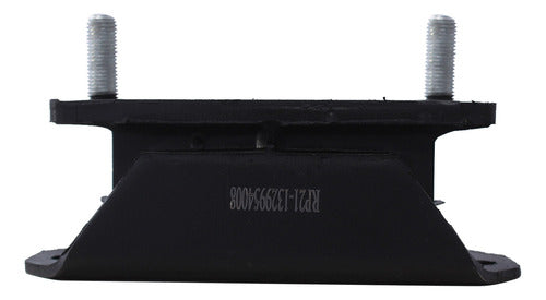 Soporte Caja Cambio Chevrolet Luv 2.3 4zd1 1989 1998