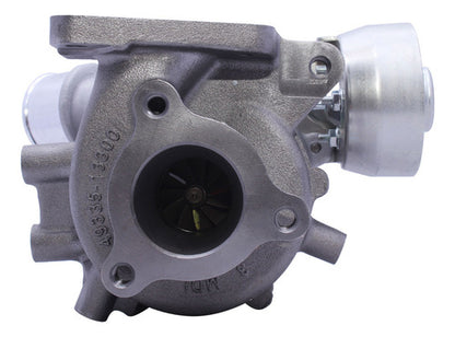 Turbo Mitsubishi L200 Katana 2.4 4n15 Kl1t 4x4 Crm 2017
