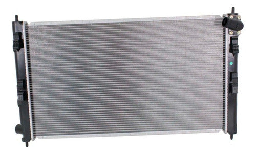 Radiador Motor Mitsubishi Outlander 2.4 2010 2014