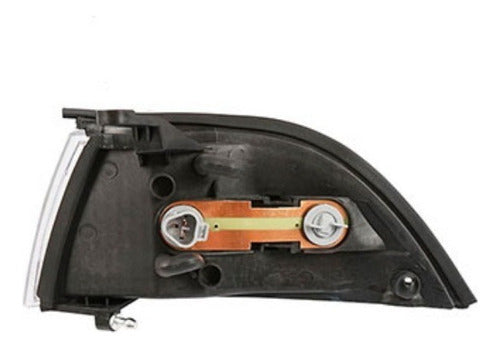 Par Farol Punta/esquina Derecho Toyota Corolla 1988 1992