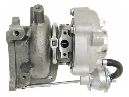 Turbo Motor Mazda Cx-7 L3 2.3 2007 2013