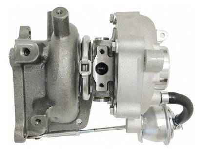 Turbo Motor Mazda Cx-7 L3 2.3 2007 2013