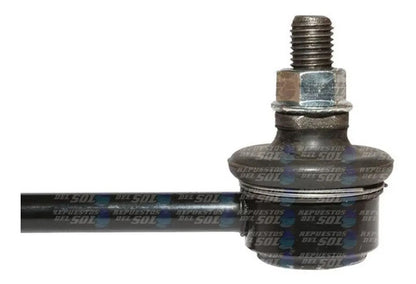 Bieleta Delantero Izq Kia Rio Jb 1.4 G4ee 2006 2011