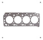 Empaquetadura Culata Mitsubishi L200 Dak 2.5 2007 2013