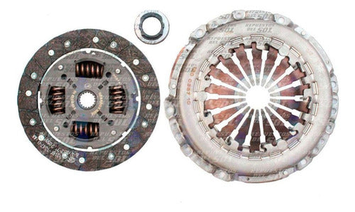 Kit Embrague Citroen C3 Dv4c 2003 2016