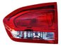 Farol Trasero Interior Maxus G10 2017 2023 Derecho Rojo