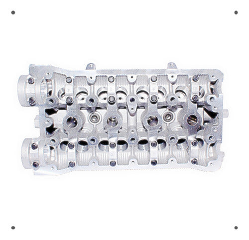 Culata Chevrolet Aveo 1.4 F14d3 T250 Dohc 2006 2016