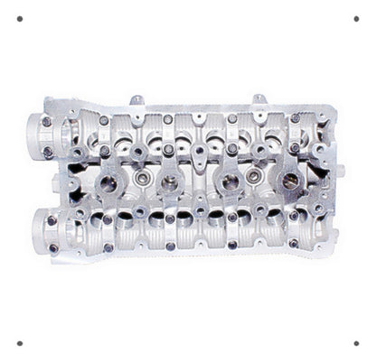 Culata Chevrolet Aveo 1.4 F14d3 T250 Dohc 2006 2016