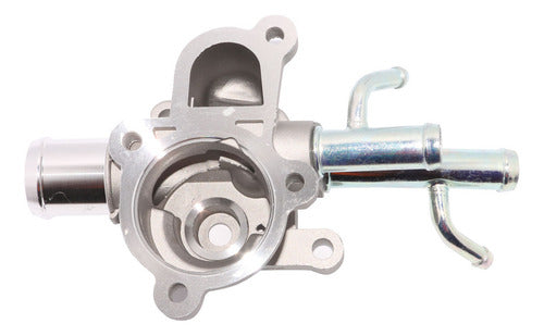 Base Termostato Accent Prime 1.5 Alpha G4ec 2001 2003