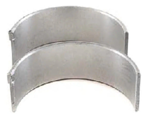 Metal Axial Std Daihatsu Charade G100 1.0 Cb 1987 1993