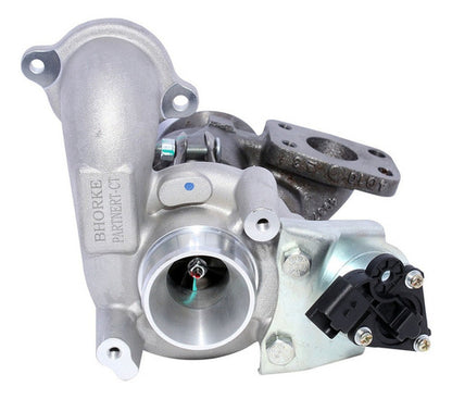 Turbo Peugeot Partner 1.6 Dv6td B9 Hdi 2013