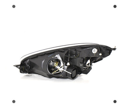 Optico Derecho Citroen C4 Picasso 1.6 Mini-van 2000 2007
