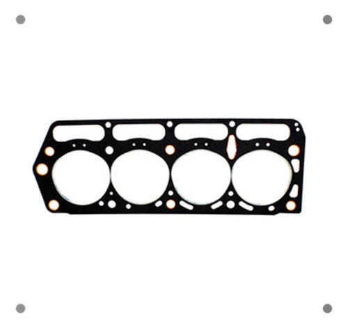 Empaquetadura Culata Toyota Hilux 2.0 3y Yn57 1989 1992