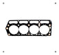 Empaquetadura Culata Toyota Hilux 2.0 3y Yn57 1989 1992