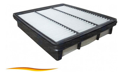 Kit Filtros Hyundai Terracan 2.9 J3 2003 2009