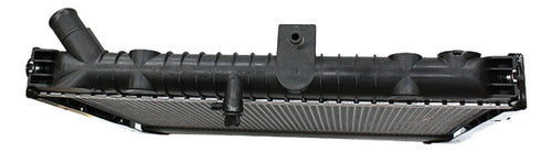 Radiador Motor Besta Ultra 3.0 Fpkd 2000 2006 Mecanico