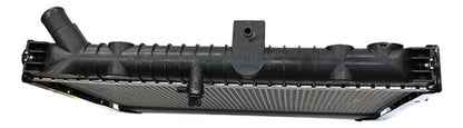 Radiador Motor Besta Ultra 3.0 Fpkd 2000 2006 Mecanico