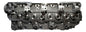 Culata Mitsubishi L200 Work 2.5 2003 2006