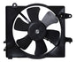 Electroventilador Completo Daewoo Matiz 2002 2003