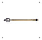 Brazo Axial Izquierda/derecha Kia Avella 1.3 1998 2001
