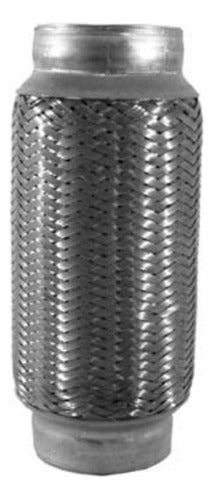 Flexible Escape Universal 2 1/2 PuLG 8 PuLG 63.50mm X 203mm