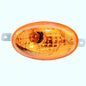 Farol Parachoque Delantero Izquierdo Chery Iq 0.8 Sqr372 2008 2014 X 2 Und