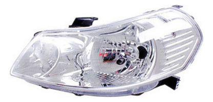 Optico Izquierdo Suzuki Sx4 2.0 J20a Rw420 2008 2010