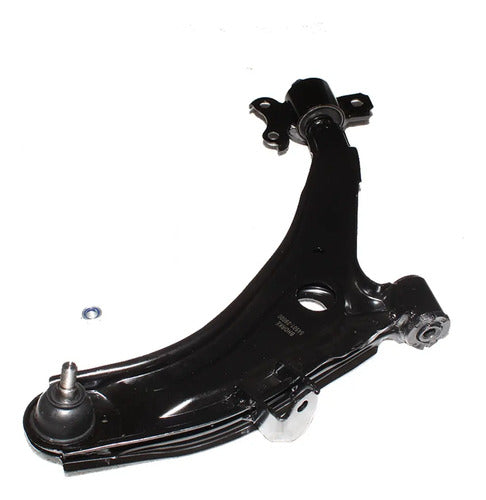Bandeja Suspension Delantero Inferior Derecho Elantra 1.6 J2 1996 2000