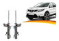 Par Amortiguador Delantero Nissan Xtrail T32 2015 2021