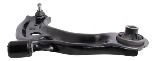 Bandeja Delantero Inferior Derecha Toyota Yaris 2014 2023 Sedan