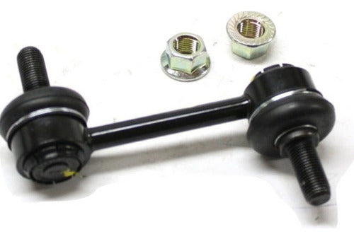 Par Bieleta Traseras Hyundai Santa Fe 2006 2012