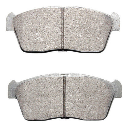 Pastilla Freno Delantero Suzuki Celerio 1.0 K10b 2015 2017