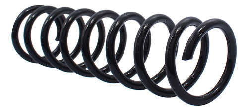 Resorte Espiral Trasero Toyota Tercel El40 El42 1990 1999 X 2 Und
