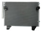 Radiador Condensador A/C Toyota Hilux 2.5 2kdftv 2005 2011